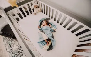 Safe Sleep for Babies: What Every Parent Needs to Know About SIDS
