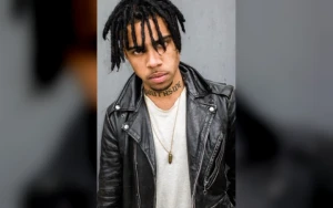 Vic Mensa Sets Sights on Playing Prince in Biopic as Top Acting Goal