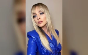Perrie Edwards Marries Alex Oxlade-Chamberlain in Intimate Ceremony