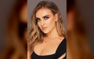 Perrie Edwards and Alex Oxlade-Chamberlain Tie the Knot in Private Ceremony