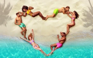 Zach Georgiou Chooses to Wait on Sex Despite Intimacy with Kayda Bosse on Love Island USA