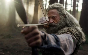 The Death of Robin Hood Triumphs with Prestigious Award Ahead of Theatrical Release