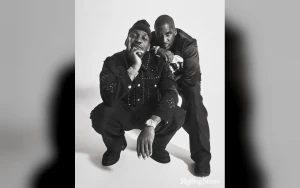 Clipse Reacts to Bonnie Tyler’s Health Update Amid Ongoing Entertainment Discussions