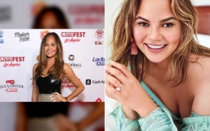 Chrissy Teigen Opens Up About Grieving Her Father Ron Teigen’s Passing