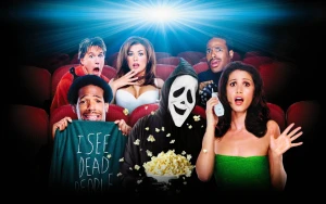 Felissa Rose Joins Scary Movie Cast in New Uncredited Role
