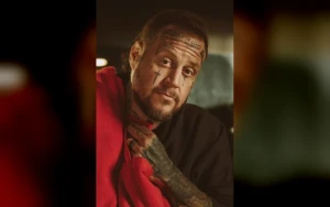 Jelly Roll Files for Divorce from Bunnie Xo After Nearly a Decade of Marriage