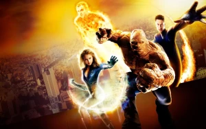 Marvel Revises Fantastic Four Origin with Government Cosmic Ray Mission