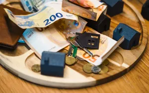 Real Estate Investing When Your Bank Account Says Otherwise