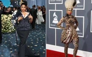 Nicki Minaj Reveals Music Industry’s Spiritual Battle and Social Impact