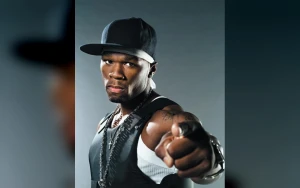 50 Cent Takes Shots at Diddy and Mayweather Amid Sentence Cut