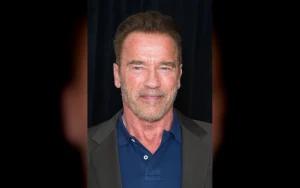 Arnold Schwarzenegger and Heather Milligan Make Rare Joint Appearance at Climate Summit