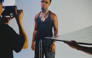 Toosii Leaves LSU Football to Fully Focus on His Music Career