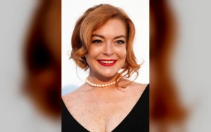 Lindsay Lohan Is Married to Bader Shammas and Has a 2-Year-Old Son