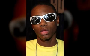 Soulja Boy Denied Entry at Kai Cenat’s Streamer University Auditions