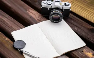 How to Document Your Travels Without Losing the Magic