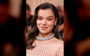 Hailee Steinfeld and Josh Allen Name Daughter Harper Haize Allen