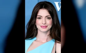 Anne Hathaway Expecting Third Child, Shares Baby Bump Video