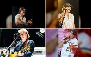 Morgan Wallen’s I’m The Problem Video Boosts Album to #3 on Billboard 200 Chart