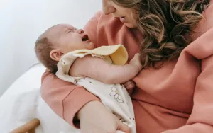 Surviving Colic: Real Ways to Soothe Your Newborn's Crying