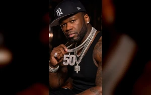 50 Cent Begins Building G-Dome Entertainment Venue in Shreveport
