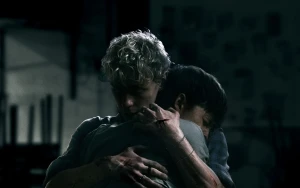 Leviticus Triumphs with Prestigious Award Highlighting Queer Horror Innovation