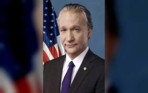 Bill Maher Questions Cost and Purpose of Obama Presidential Center