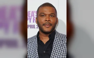 Mario Rodriguez Files $77M Sexual Assault Lawsuit Against Tyler Perry