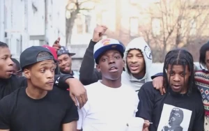 Bobby Shmurda Joyfully Welcomes Father Home After 30 Years in Prison