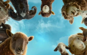 The Sheep Detectives Release Date Moves to June 24, 2026 in US Market