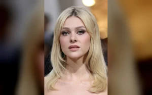 Nicola Peltz Reveals Intimate Photos of Herself and Brooklyn Beckham at Home