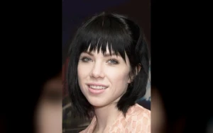 Carly Rae Jepsen Announces New Double Album Day and Night with 24 Tracks