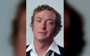 AI-Generated Michael Caine Voice Narrates New 13-Hour Odyssey Audiobook
