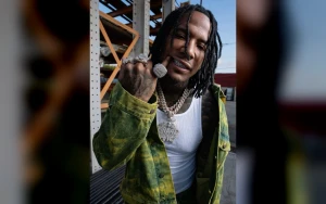 Former Manager Sues Moneybagg Yo for $100M Over Career Dispute