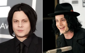 Jack White’s Wife Files for Divorce After Four Years, Citing Marital Issues