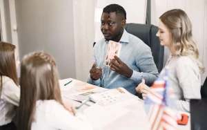 How People Are Practicing Language Learning in Unexpected Ways?