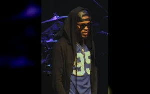 August Alsina Slams Young Thug’s Comments on Men Coming Out as Gay