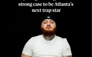 Belly Gang Kushington Showcases Talent in 2026 XXL Freshman Freestyle and Interview