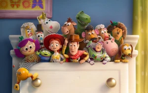 Toy Story 5 Triumphs with Top Award, Cementing Its Place in Animation History