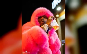 Sauce Walka Confronts Ray J Over Alleged Livestream Insults Backstage