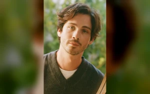 Logan Lerman Marries Ana Corrigan After Six Years Together