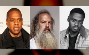 Jay-Z Teams with Rick Rubin for New HBO Docuseries and Global Tour