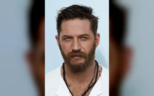 Tom Hardy Teams with CZARFACE for Full-Length Hip-Hop Album