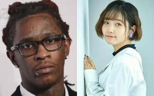 Young Thug Signs Rising Star Yume to YSL Records with Iced-Out Chain