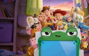 Toy Story 5 Wins Prestigious Award, Continuing Its Critical and Audience Acclaim