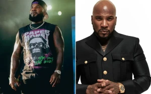 Jeezy Shares How J.J. Fad’s Supersonic Inspired His Music Journey