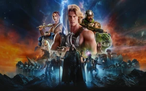 Masters of the Universe Maintains Its US Release Date Amid Schedule Review