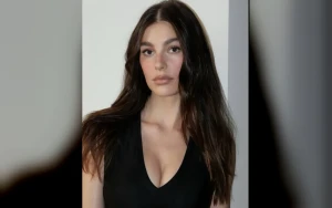 Camila Morrone’s Stylish Debut at Argentina’s Electrifying World Cup Victory
