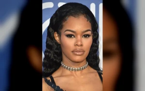 Teyana Taylor Explores Postpartum Role in New Film with Paul Thomas Anderson