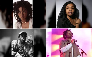 Lauryn Hill Receives Historic BET Living Legend Award with Family Tribute