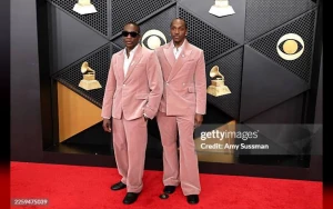 Clipse Wins Album of the Year at 2026 BET Awards for Let God Sort Em Out